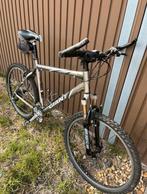 Mountainbike, Fietsen en Brommers, Fietsen | Mountainbikes en ATB, Ophalen, Gebruikt, 57 cm of meer, Heren
