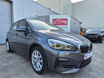 BMW 225 xeA 220pk !! PHEV HYBRIDE // 89.517 KM !! 2021 !! beschikbaar voor biedingen