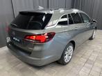 Opel Astra Turbo Start/Stop Innovation, https://public.car-pass.be/vhr/79f1877a-8b94-4dd6-b90f-7f0b22e2c809, Euro 6, Grijs, USB
