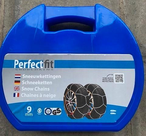 sneeuwkettingen, Autos : Divers, Chaînes, Neuf, Enlèvement
