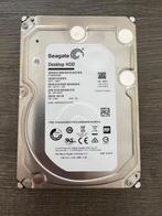 SEAGATE DESKTOP HDD 6TB, Intern, -, Seagate, -
