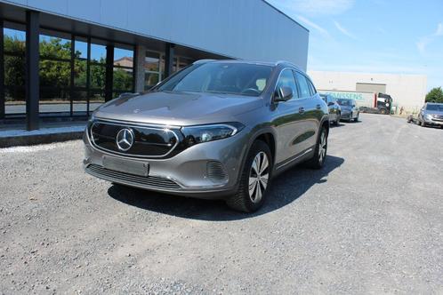 MERCEDES EQA 250 BUSINESS LUXURY CARPLAY FULL LEDER CAMERA, Auto's, Mercedes-Benz, Bedrijf, Te koop, EQA, ABS, Achteruitrijcamera
