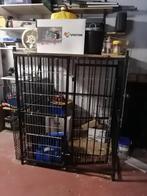 cage pour grand chien, Animaux & Accessoires, Enlèvement, Neuf