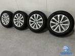 7mm! Originele Audi Q3 F3 83A 18 inch velgen 5x112 allseason, Auto-onderdelen, 18 inch, -, -, Banden en Velgen