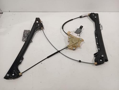 RAAMMECHANIEK ELEK RECHTS VOOR BMW 3 serie (E93) (7193456), Auto-onderdelen, Carrosserie, BMW, Voor, Rechts, Gebruikt