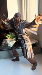 Jack sparrow figuur, Verzamelen, Ophalen, Zo goed als nieuw