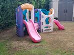 Speeltuin / speeltuig little tikes 8 in 1, Ophalen, Gebruikt
