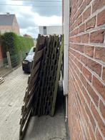 Gratis hout / paletten, Tuin en Terras, Brandhout, Minder dan 3 m³, Ophalen, Overige houtsoorten, Takken