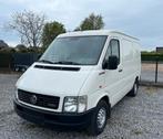 Volkswagen LT A/C Lichte vracht Gekeurd voor verkoop, USB, Zwart, Volkswagen, Wit