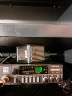 satcom, Telecommunicatie, Zenders en Ontvangers, Ophalen of Verzenden, Gebruikt, Zender en Ontvanger