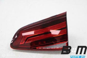 Achterlicht in klep rechts VW Golf 7 RHD 5G0945094AH beschikbaar voor biedingen