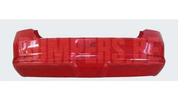 Bumper SKODA RAPID SPACEBACK TUNING SPORT 5JJ807421 Achterbu beschikbaar voor biedingen