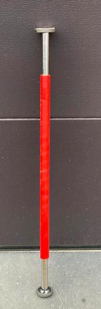 Barre de traction, Enlèvement, Comme neuf, Barre de traction