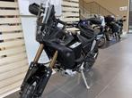 Yamaha Tenere 700 World Raid, Midnight Black (NIEUW), Motos, Motos | Yamaha, 2 cylindres, Plus de 35 kW, Enduro, 689 cm³
