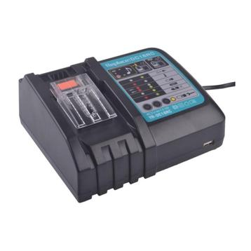 Makita lader DC18RC 14.4V~18V Lithium batterij beschikbaar voor biedingen