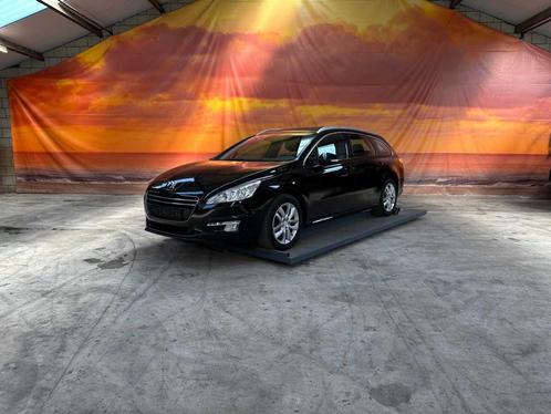 Peugeot 508 SW 2011, Auto's, Peugeot, Bedrijf, Benzine, Overige carrosserie, Handgeschakeld, Gebruikt