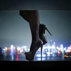 Open toe pumps, Kleding | Dames, Ophalen, Pumps