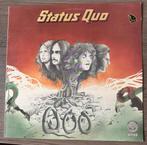 Status Quo - Quo LP, Enlèvement ou Envoi, Utilisé, 12 pouces