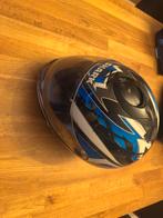 Motorhelm, Enlèvement, Utilisé