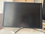 Dell monitor 55x36cm, Computers en Software, Monitoren, Ophalen, Zo goed als nieuw