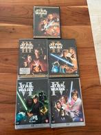 Star wars, Ophalen, Zo goed als nieuw