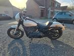 Harley-Davidson Lowrider S 61km nieuwstaat!!!!, Motoren, 4 cilinders, Bedrijf, Meer dan 35 kW, 1923 cc