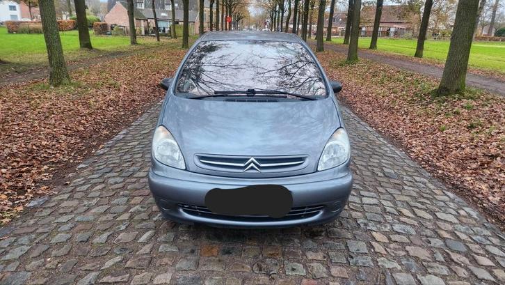 ❤️Automaat❤️ Benzine❤️ Gekeurd Citroen Xsara Picasso ❤️, Auto's, Citroën, Particulier, Xsara, ABS, Airbags, Airconditioning, Boordcomputer