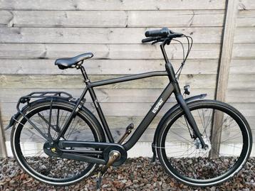 Vélo Gazelle Esprit H59 pour homme