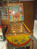 Bingo Bally Show-Time 1957, Verzamelen, Automaten | Gokkasten en Fruitautomaten, Overige munten, Ophalen, Gebruikt
