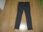 Jeansbroek (maat 44), Comme neuf, Noir, Autres tailles de jeans, Bel & Bo