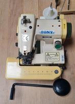 Tony, Hobby en Vrije tijd, Naaimachines en Toebehoren, Ophalen, Gebruikt, Naaimachine, Overige merken