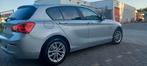 Bmw 116 benzine/2017, Auto's, 1 Reeks, Euro 6, Bedrijf, Te koop