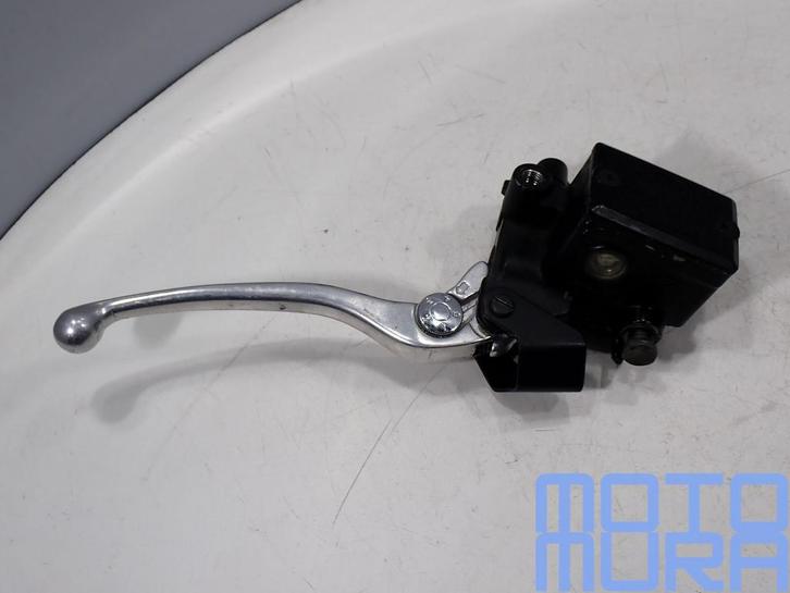 Triumph Tiger 800 2010 - 2014 voorrempomp rempomp met remhen, Motoren, Onderdelen | Overige, Gebruikt, Ophalen of Verzenden