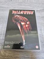 Halloween, Cd's en Dvd's, Ophalen of Verzenden, Zo goed als nieuw