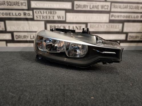 BMW F30 3-serie koplamp rechts H7 7259524, Autos : Pièces & Accessoires, Éclairage, BMW, Enlèvement ou Envoi