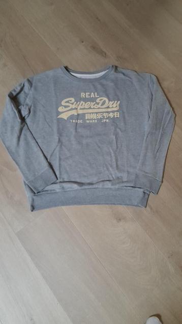 Pull sportif pour fille (XS)