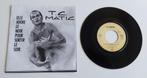 T.C. Matic: 'Elle Adore Le Noir (Pour Sortir Le Soir)', Cd's en Dvd's, Vinyl Singles, Gebruikt, 7 inch, Single, Ophalen of Verzenden