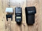 Canon Speedlite 430EX flitser, Audio, Tv en Foto, Canon, Gebruikt, Ophalen of Verzenden, Kantelbaar