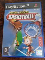 Basket-ball sportif PS2 Junior, Consoles de jeu & Jeux vidéo, Jeux | Sony PlayStation 2, Sport, À partir de 3 ans, Enlèvement ou Envoi