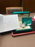 Rolex datejust, Handtassen en Accessoires, Horloges | Dames, Ophalen, Zo goed als nieuw, Rolex