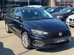 Fiat Tipo // Benzine // Euro 6, Stof, Euro 6, Bedrijf, 5 deurs