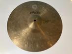 PAISTE SOUND CREATION DARK HI-HAT 14", Muziek en Instrumenten, Ophalen, Gebruikt, Overige merken