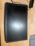 21,5 monitor met HDMI VGA COAX …, Ophalen, Zo goed als nieuw, HDMI