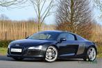 Audi R8 4.2 V8 FSI R-Tronic Pro+ (automatique), Autos, Audi, Cuir, Achat, Entreprise, 420 ch