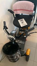 Opvouwbare scoutmobiel, Diversen, Brommobielen en Scootmobielen, Ophalen, Zo goed als nieuw