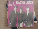 The Bachelors - Marta, Cd's en Dvd's, Gebruikt, 7 inch, Single, Ophalen of Verzenden