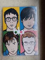 Blur - Het beste van Blur, dvd-video, origineel EMI, Alle leeftijden, Boxset, Muziek en Concerten, Ophalen of Verzenden