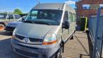 Transport nodig met chauffeur ?, Ophalen