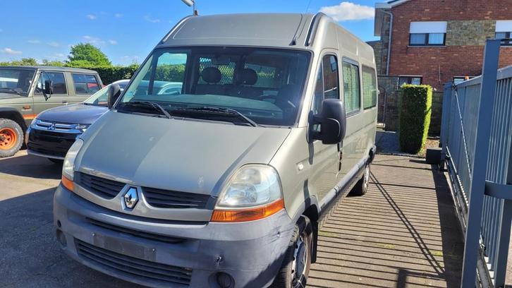 Transport nodig met chauffeur ?, Boeken, Vervoer en Transport, Ophalen