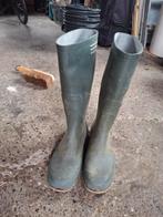 Regenlaarzen, Jardin & Terrasse, Vêtements de travail, Enlèvement